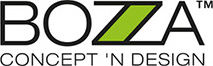 Bozza logo