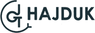 Hajduk logo