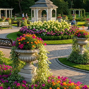 Mała architektura