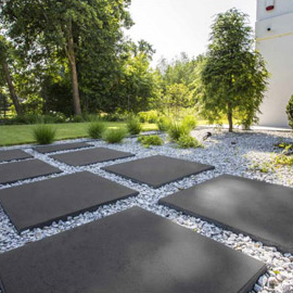 Płyty betonowe