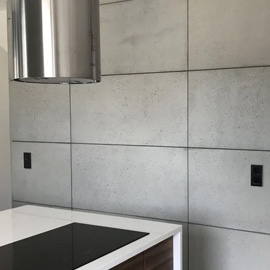 Beton architektoniczny